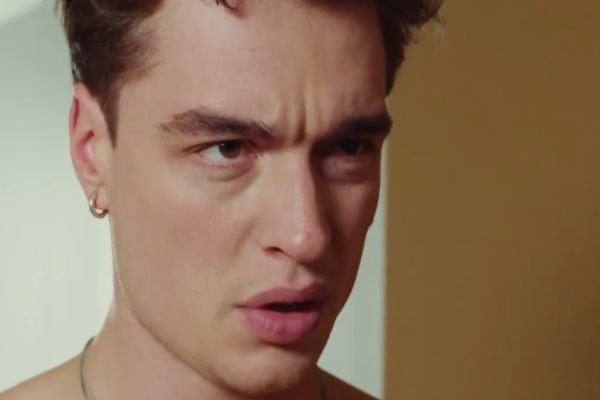 Dragoste la viteză periculoasă actori