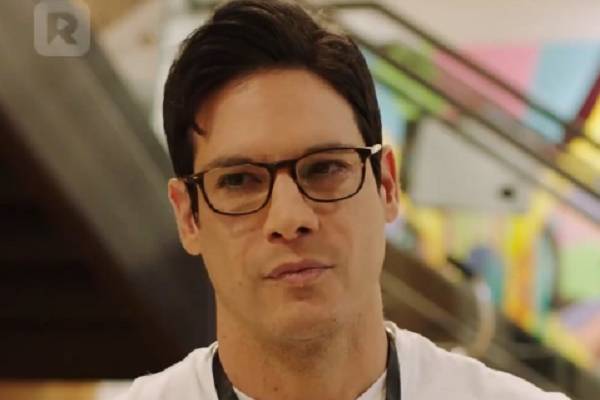 Ai concediat un geniu al tehnologiei complet