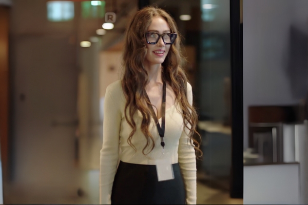 Ai concediat un geniu al tehnologiei dailymotion