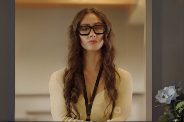 Ai concediat un geniu al tehnologiei final