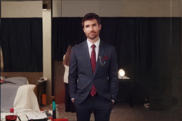 Cain Hunter este un bărbat distrus Partea finală în Română