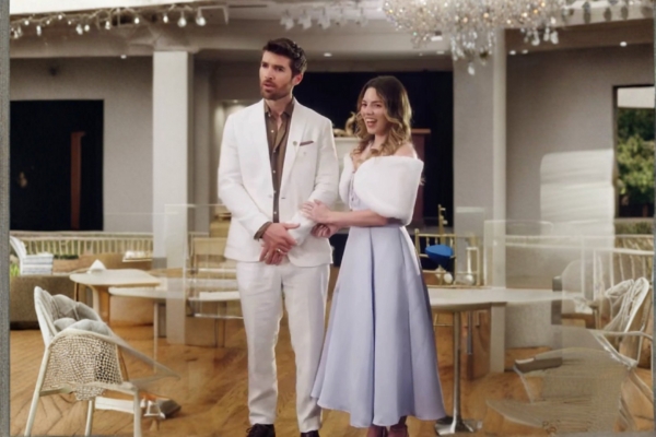 Cain Hunter este un bărbat distrus dailymotion