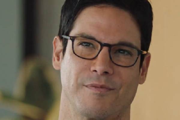 Distribuția Ai concediat un geniu al tehnologiei