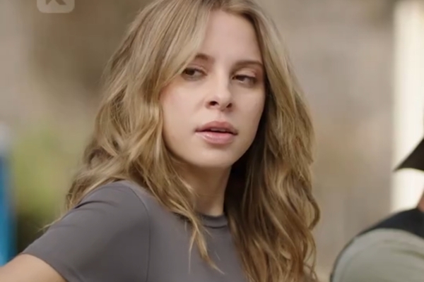 Franctirorul American Ultima Rundă jane valentine