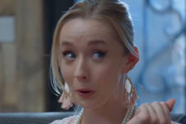 Îndrăgostită de un tătic fermier singur Valerie Smith