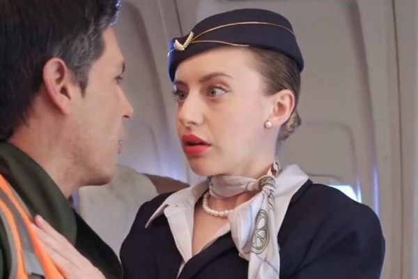 Miliardarul secret de la Clasa Întâi film complet