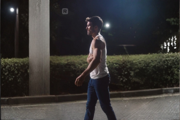 Nașul Superm Fosta soție în genunchi în Română