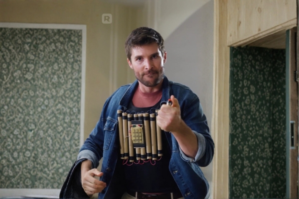 Nașul Superm Fosta soție în genunchi Film Youtube