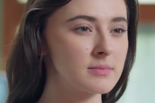 Natalie se căsătorește cu un fermier care are o fiică tăcută dailymotion
