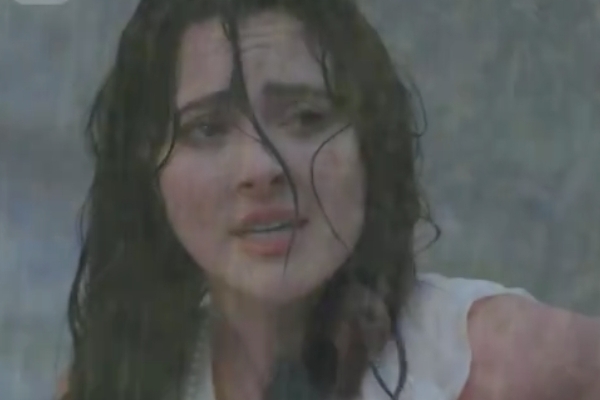 Natalie se căsătorește cu un fermier care are o fiică tăcută reelshort