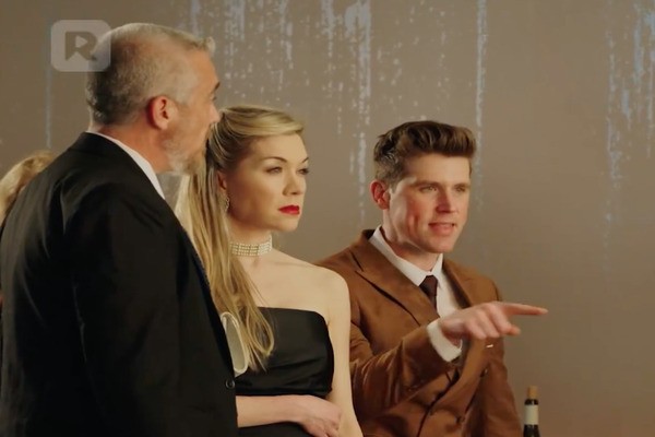 Sora mea este Regina Războinică Dublat în Română