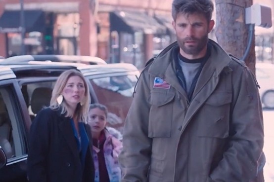 Stai Acel Om Al Străzii E Un Erou American film