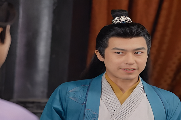 ซีรี่ย์จีนของขวัญรักจากสามี