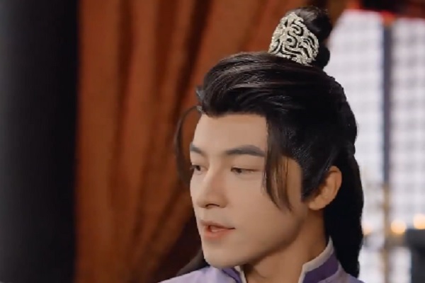 ของขวัญรักจากสามีซีรีย์