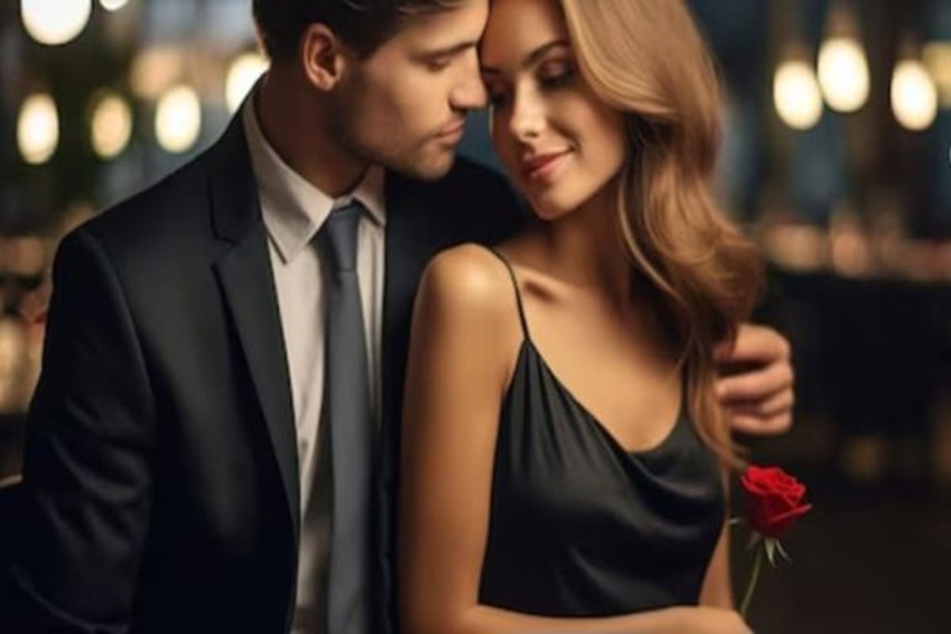 พบสามีมหาเศรษฐีไร้บ้านเป็นของขวัญวันคริสต์มาส