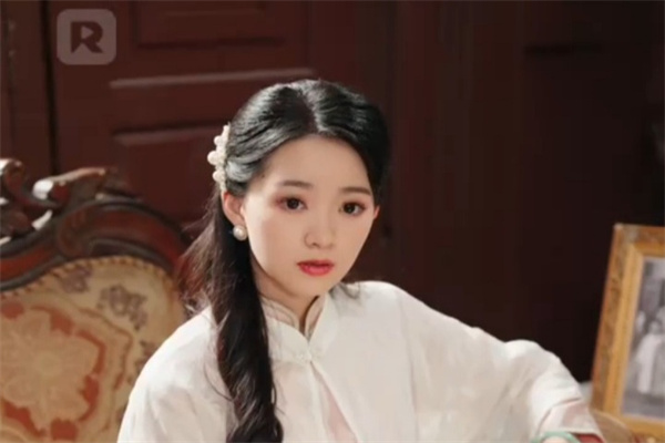 ตัวละครหลักลูกของคุณเป็นเด็กน้อยมหัศจรรย์