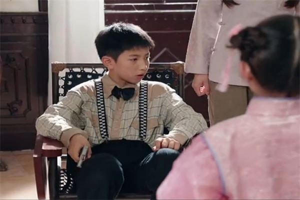 ทำไมลูกของคุณเป็นเด็กน้อยมหัศจรรย์ถึงน่าติดตาม