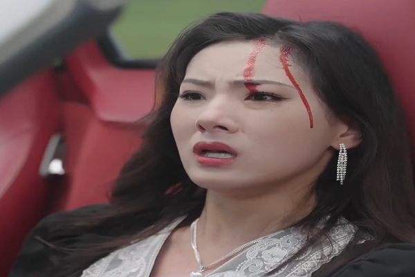 วิมานไม้เลื้อย ซีรีย์จีน