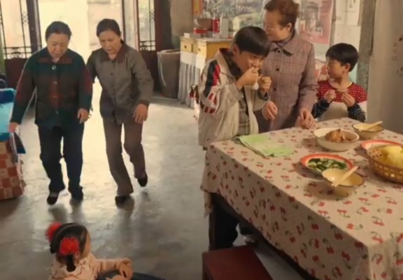 เกิดใหม่ชาตินี้ พ่อขอแก้ตัว reelshort