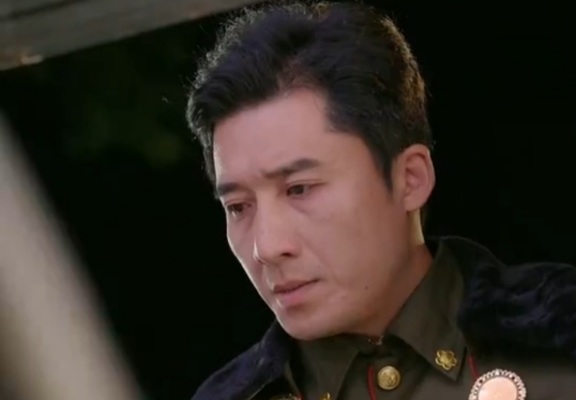 ตัวละครหลักของ ลูกฉันใครอย่าแตะ