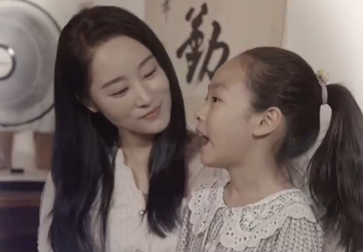 ตัวอย่างตอนที่น่าสนใจของ ลูกฉันใครอย่าแตะ