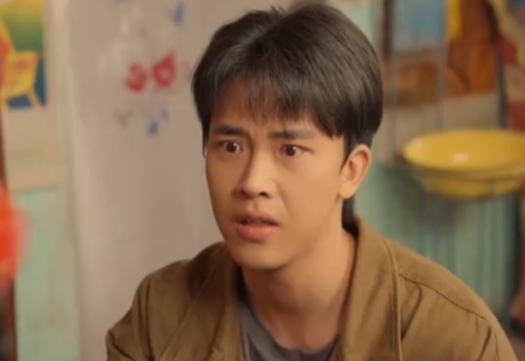 เกิดใหม่ชาตินี้พ่อขอแก้ตัว