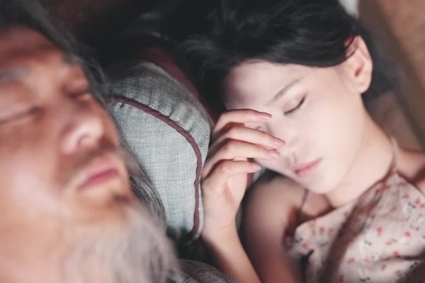 ชีวิตเช็ตโกง เริ่มที่การมีคู่ชีวิต ตอนเต็ม