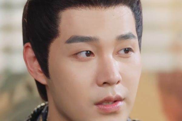 ข้าเป็นยอดดวงใจท่านอ๋องพากย์ไทย