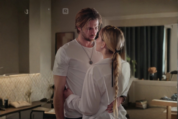 ซีรี่ย์ วิธีปราบคุณพ่อสุดแซ่บ