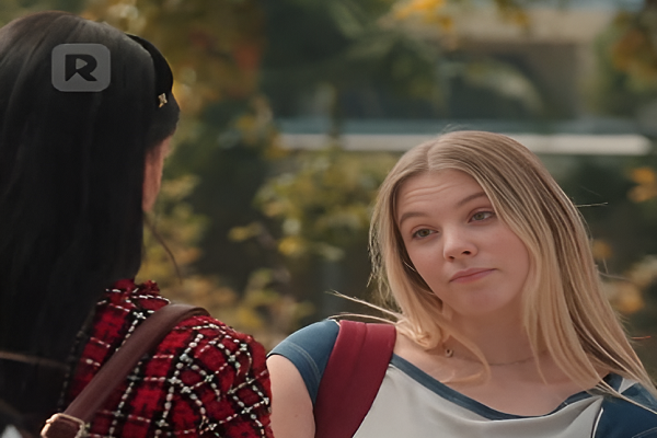 gerçek varis ve sahte kraliçe izle