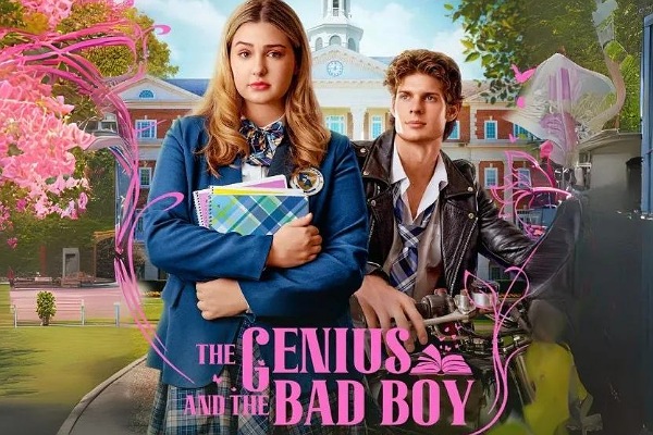 Dahi ve Kötü Çocuk Dailymotion