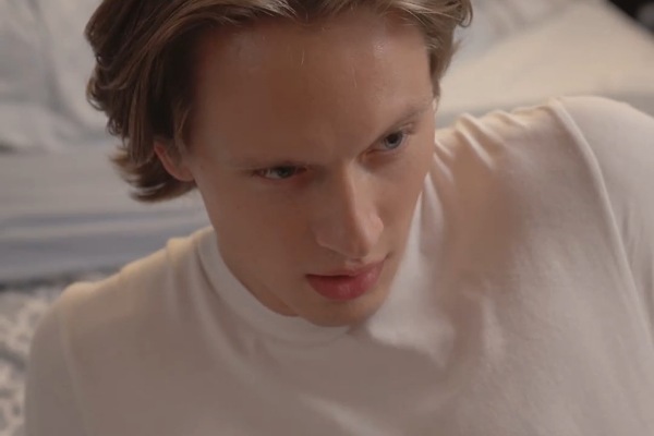 Dahi ve Kötü Çocuk tam film