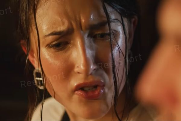 Harper Reeves Olgun Aşkın Peşinde