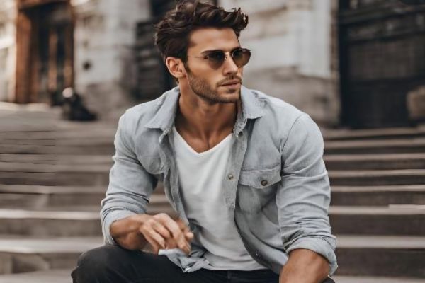 noel için evsiz bir milyarder buldum