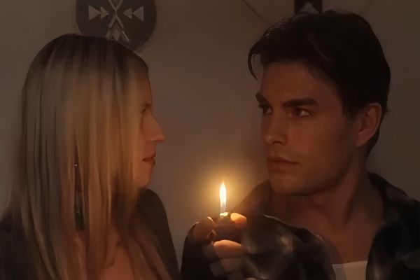 noelde evsiz milyarder bir koca izle