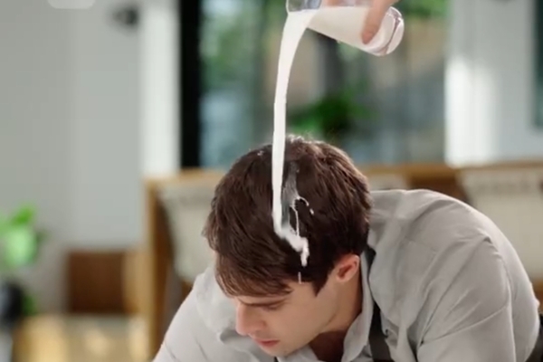 vedadan sonra seni özledim türkçe