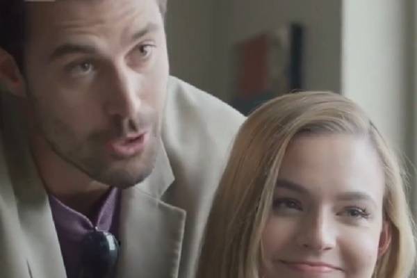 eski hükümlü dadı ve bekar milyarder baba full izle