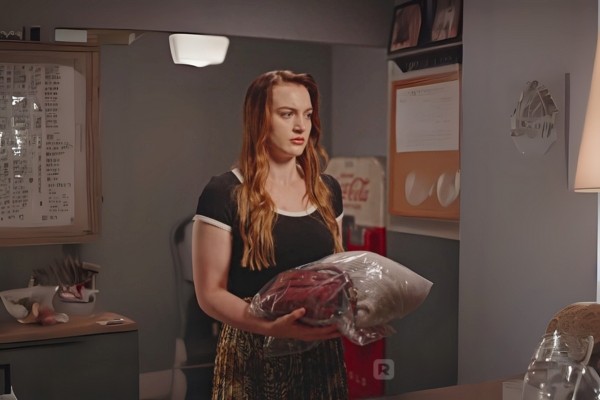 eski hükümlü dadı ve milyarder