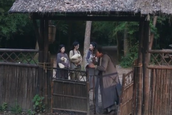 kuzey barbarlarının sonu gücüm ve gelinlerim