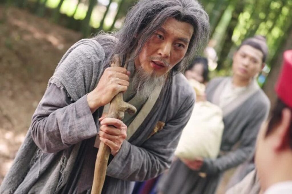 kuzey barbarlarının sonu gücüm ve gelinlerim