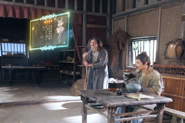 gücüm ve gelinlerim