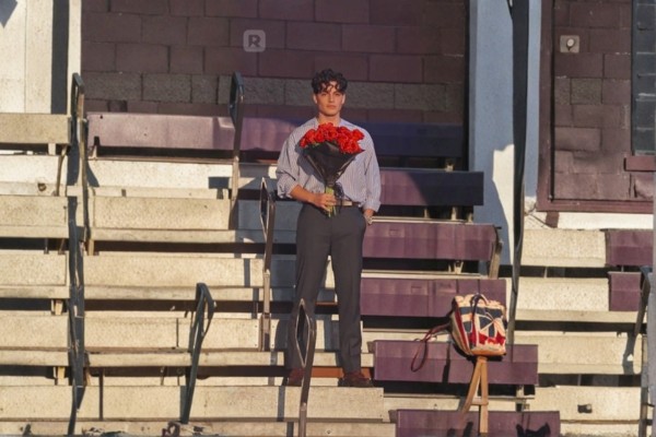 zorbalara terbiye film