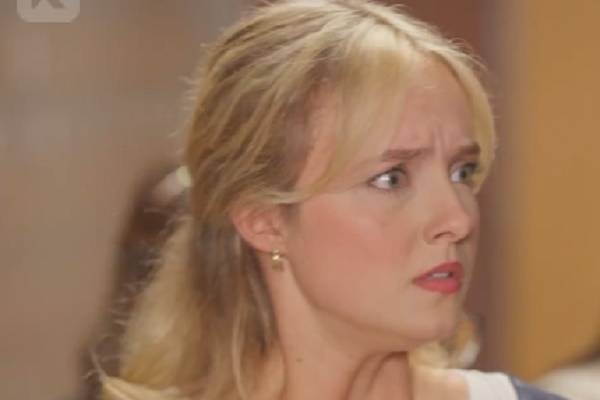 zorbalara terbiye izle