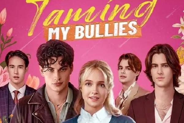 zorbalara terbiye reelshort