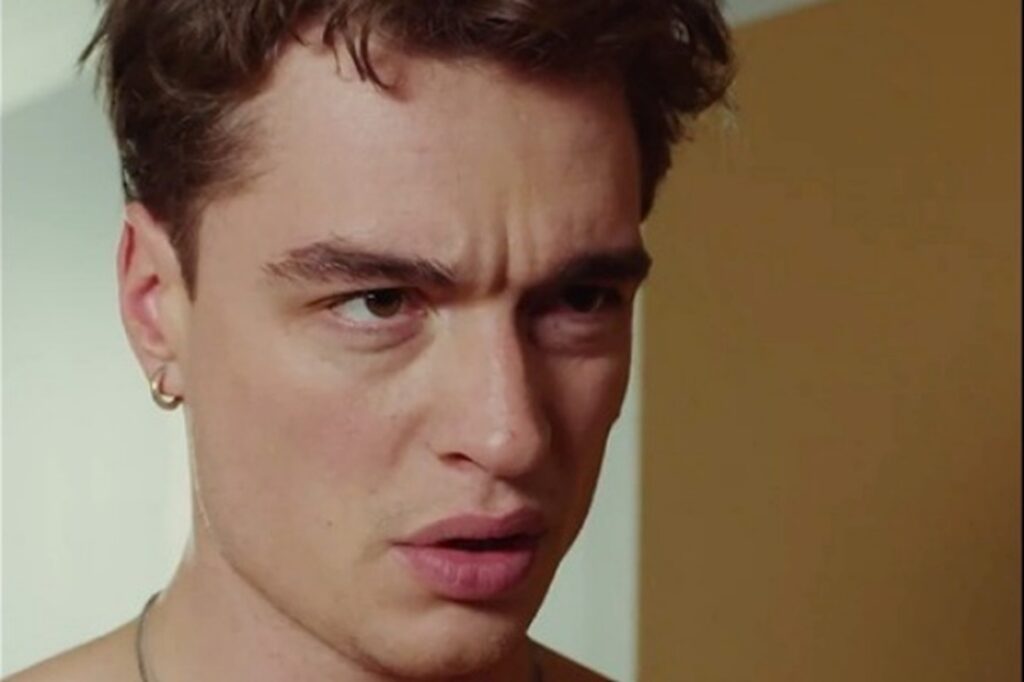 tehlikeli hızlarda aşk full izle