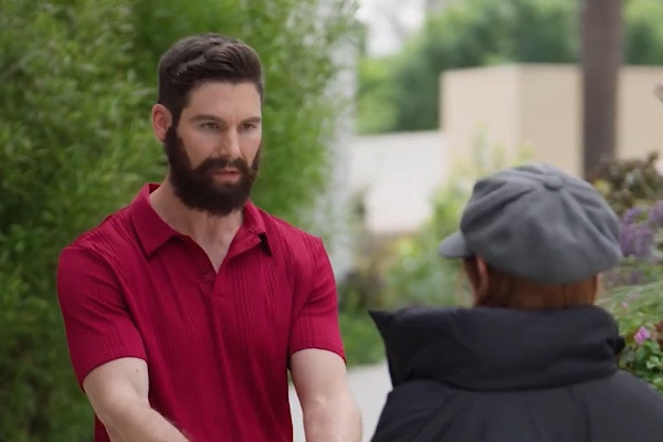 çekilin ben başkentin kralıyım