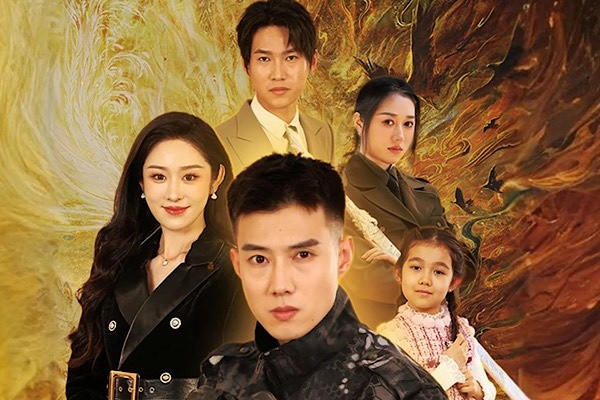 süper babayla uğraşma