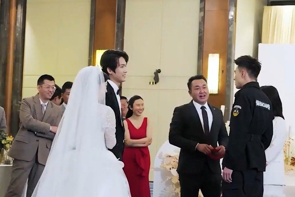 süper babayla uğraşma kore dizisi