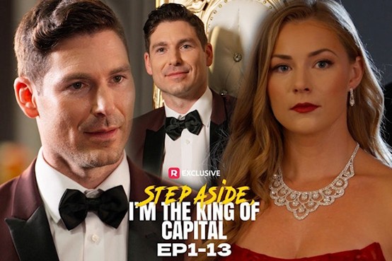 ben başkentin kralıyım türkçe izle