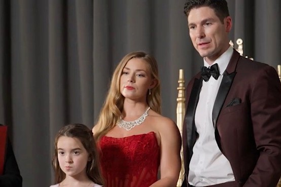 çekilin ben başkentin kraliyim izle türkçe dublaj